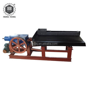 छोटी लैब वाइटिंग टेबल गोल्ड मिनी शेकर 1 मीटर रॉक गोल्ड हिटिंग टेबल - Product Image 3