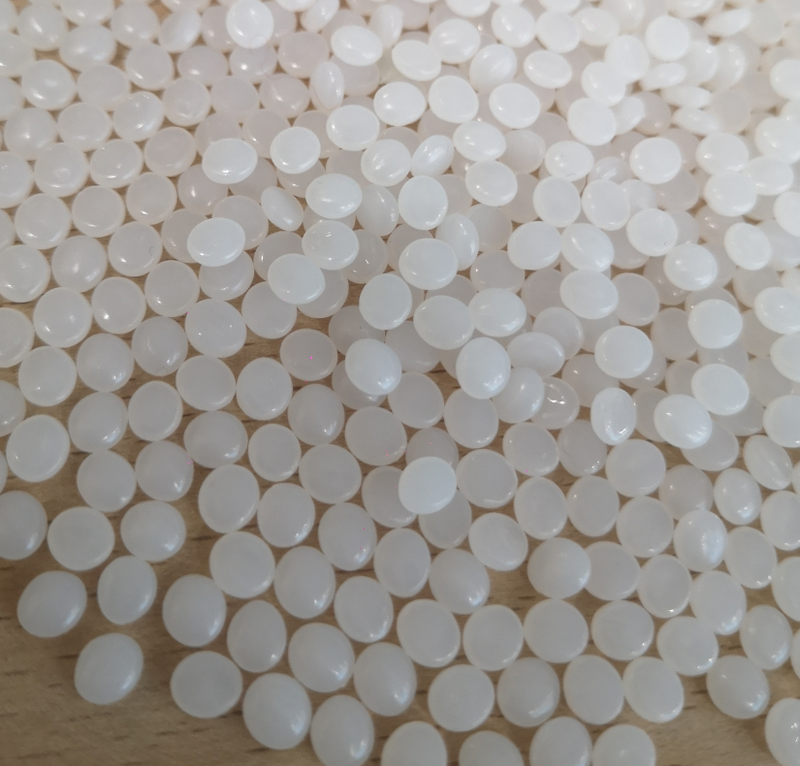 HDPE High Density Polyethylene 5502ST Blow
