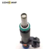 Boquilla de inyector de combustible 55353806 55562599 para Chevrolet Cruze 1.8l Opel Astra Gm Opel Vauxhall Zafira B Mk2