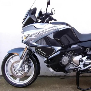<span class=keywords><strong>Sac</strong></span> de protection en nylon imperméable pour Honda VARADERO XL1000 <span class=keywords><strong>XL</strong></span> 1000 Réparation de pare-chocs de <span class=keywords><strong>moto</strong></span> Bagages Sacoches de selle - Product Image 6