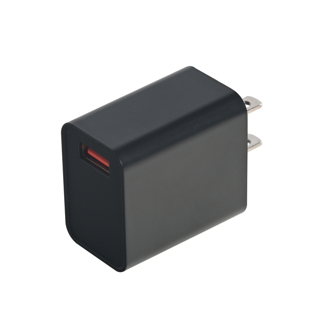 Wholesale 18W QC3.0 USB Quick Charger Smart Wall Power Adapter with Fast Charging for Phone Laptop Camera