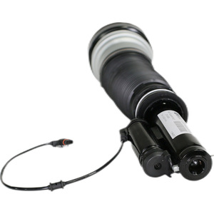 Amortiguador de Suspensión Neumática Delantero 2203202438 2203205113 para Clase S W220 1999-2006, Amortiguador Airmatic - Product Image 3