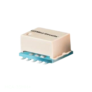 MCA-35MH+ Components Electronic Authorized <strong>Distributor</strong> Wireless &amp; RF Integrated Circuits - Product Image 1
