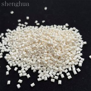 Gránulos de Plástico Blanco de Resina ABS Virgen para Artículos de Primera Necesidad, Electrodomésticos y Aplicaciones en Piezas Automotrices - Product Image 6