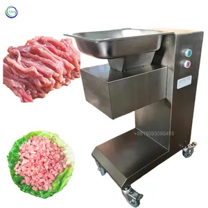 Chicken Shredder Shred Machine Fleischs chredder Fleisch würfels ch neider Maschine