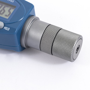 Dasqua IP65 Water Proof Digital 3 Points Inside <b>Micrometer</b> 30-40mm 40-50mm 50-63mm Electronic Three Point Internal <b>Micrometer</b> 47 - Product Image 2