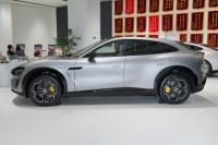 Xiao-mi YU7 2025 Long Range High Performance 4WD Max Edition Kendaraan Energi Baru Listrik Murni 320Ps SUV Setir Kiri