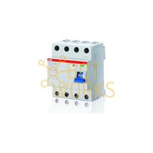 ABB 2CSF204325R1400 - Nuovo - Product Image 1