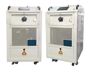 Test de pile de chargeur EV AC 240V 11kW avec prise Type1 Testeur de station de chargeur EV automatique avec 1 an de garantie Prise en charge d'autres prises - Product Image 1