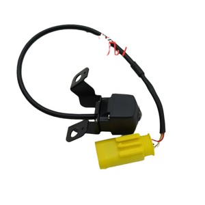 Sorento กล้องถอยหลัง957602P600กล้องมองหลัง12V DC - Product Image 3