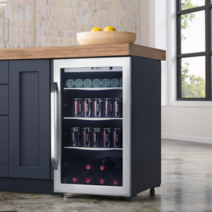 Refrigerador <span class=keywords><strong>de</strong></span> vino superventas para cervezas, refrigerador <span class=keywords><strong>de</strong></span> exhibición <span class=keywords><strong>de</strong></span> bebidas, refrigerador <span class=keywords><strong>de</strong></span> cerveza - Product Image 2