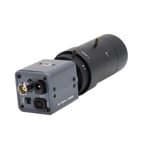 Caméra miniature HQCAM IMX307 1080P AHD, très faible luminosité 0,0001 lux, <span class=keywords><strong>Starlight</strong></span>, intérieure, avec objectif zoom manuel 5-100 mm, capteur CMOS - Product Image 4