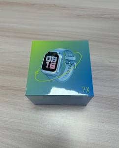 Mi 7X Montre pour enfants 8MP Cam Dual Cam Positionnement 3D <span class=keywords><strong>Wechat</strong></span> <span class=keywords><strong>QQ</strong></span> 20m Étanche 4GB Écran tactile 1.68 pouces 4G FDD/TDD 950mAh - Product Image 2