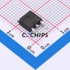 New & Original YFW120N10AD TO-252 Transistor Field Effect Transistor (MOSFET) - Product Image 1