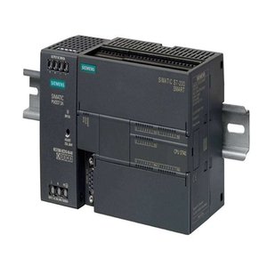 Controlador PLC Siemens Simatic S7-200 Smart CPU ST40 PN Ethernet - Product Image 1