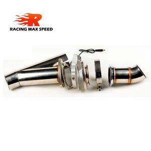 <span class=keywords><strong>Valvola</strong></span> <span class=keywords><strong>di</strong></span> controllo doppio <span class=keywords><strong>scarico</strong></span> 304 acciaio inossidabile universale 2.75 pollici tipo Y tubo ritagliato PP-DYY275R <span class=keywords><strong>di</strong></span> <span class=keywords><strong>scarico</strong></span> <span class=keywords><strong>di</strong></span> alta qualità - Product Image 6