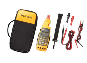 MT-Fluke 773 Process <b>Clamp</b> Meter Current Industrial Signal Testing Instrument for Petrochemical Factory Maintenance - Product Image 4
