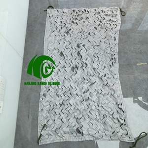 Rete Mimetica Leggera Personalizzabile in Rotolo, Rete Parasole per Caccia, Recinzione, Tettoia, Copertura per <span class=keywords><strong>Auto</strong></span>, Certificata ISO 9001 - Product Image 2