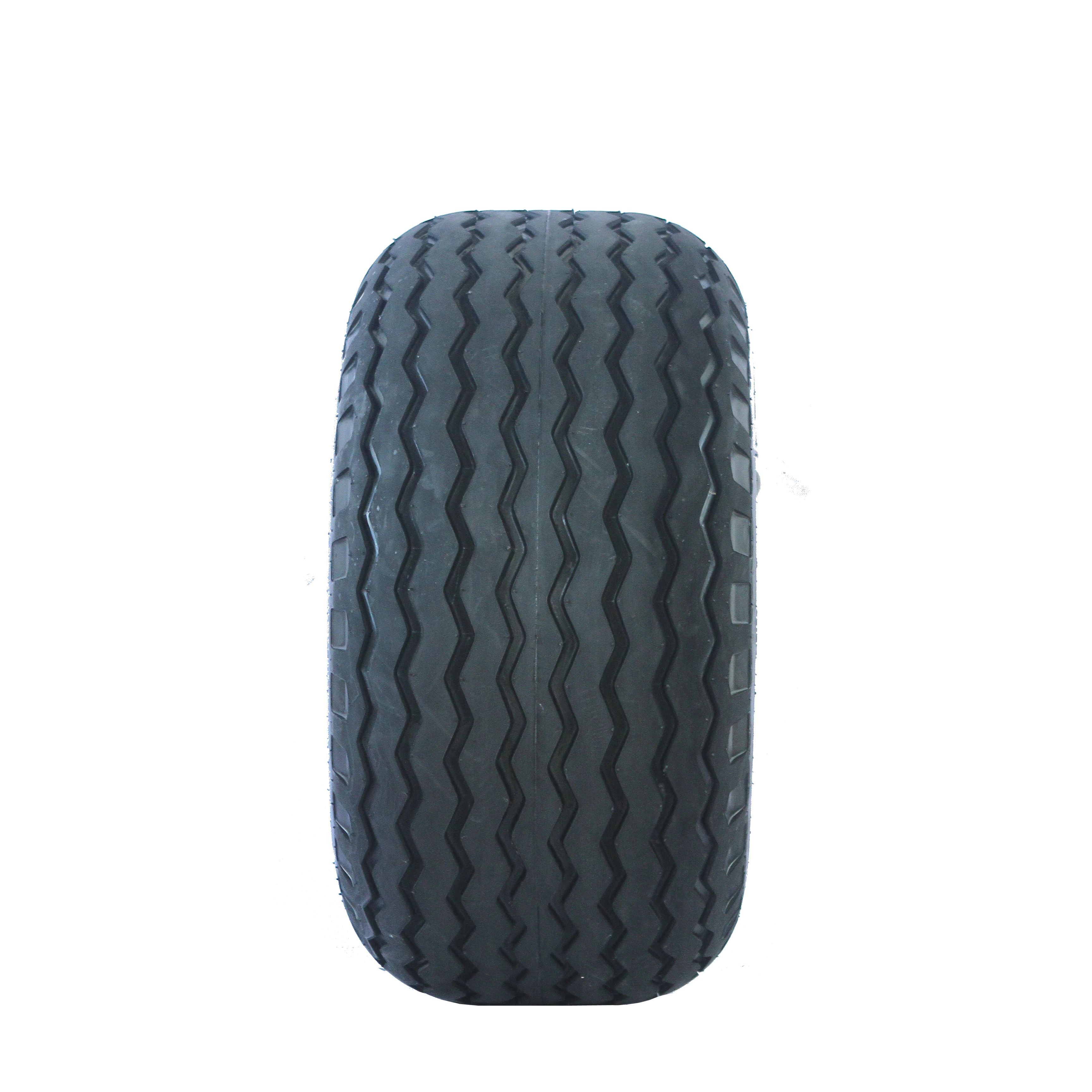 400/60-15.5 Tractor Tyre 14 16 18 PR Agricultural Tire Implement Lug Tread Multiple Treads TRC02 IMP04 Vacuum Tire