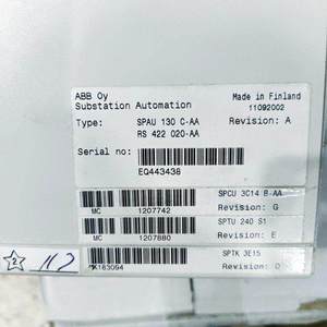Nuevo y Original SPAU130C SPAU130C-AA <span class=keywords><strong>SPAU</strong></span> 130 C-AA - Product Image 3
