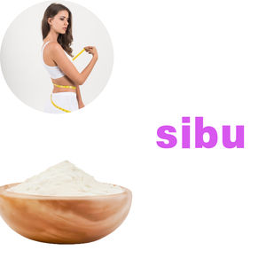 Supplément de régime céto-amical de soins de santé poudre de Sibu soins de beauté supplément de régime poudre de Sibu de perte de poids corporelle mince - Product Image 1