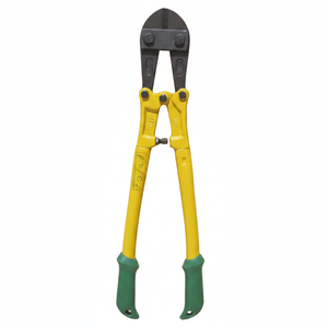 Tronchese in cromo-vadanio da 450 mm. Taglio da 6 mm. (Mota TJ18) - Product Image 2