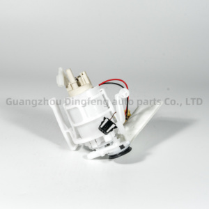 НОВЫЙ ЭЛЕКТРИЧЕСКИЙ ТОПЛИВНЫЙ НАСОС В СБОРЕ 16117217261 для BMW F01/F02 с ГАРАНТИЕЙ 1 ГОДА, ПРОИЗВОДСТВО ГУАНЧЖУ - Product Image 2