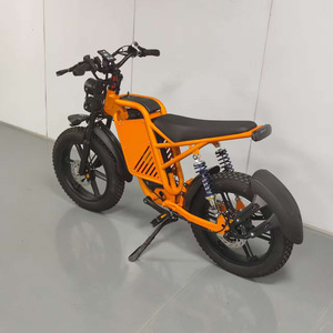 Batterie au lithium pour moto K17, cyclomoteur, VTT - Product Image 3