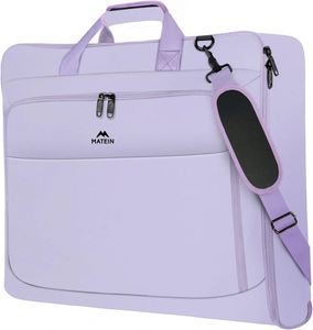 Échantillon gratuit – Sac de voyage professionnel pliable en gros pour voyages d'affaires – Sacs à bagages imperméables – Grands sacs de transport pour costumes - Product Image 2