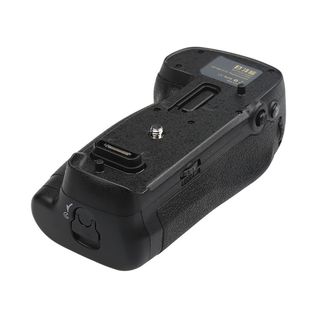 FB-MB-D80 Strong Power and Long Use Time Battery Grip for Nikon D80/D90 Battery Pack Grip Camera Accessories
