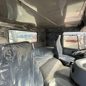 <span class=keywords><strong>รถ</strong></span>ดั<span class=keywords><strong>ม</strong></span>พ์<span class=keywords><strong>ม</strong></span>ือ<span class=keywords><strong>สอง</strong></span> Howo 8x4 12 <span class=keywords><strong>ล้อ</strong></span> 50 ตัน จากโรงงาน ขายในราคาถูก - Product Image 6