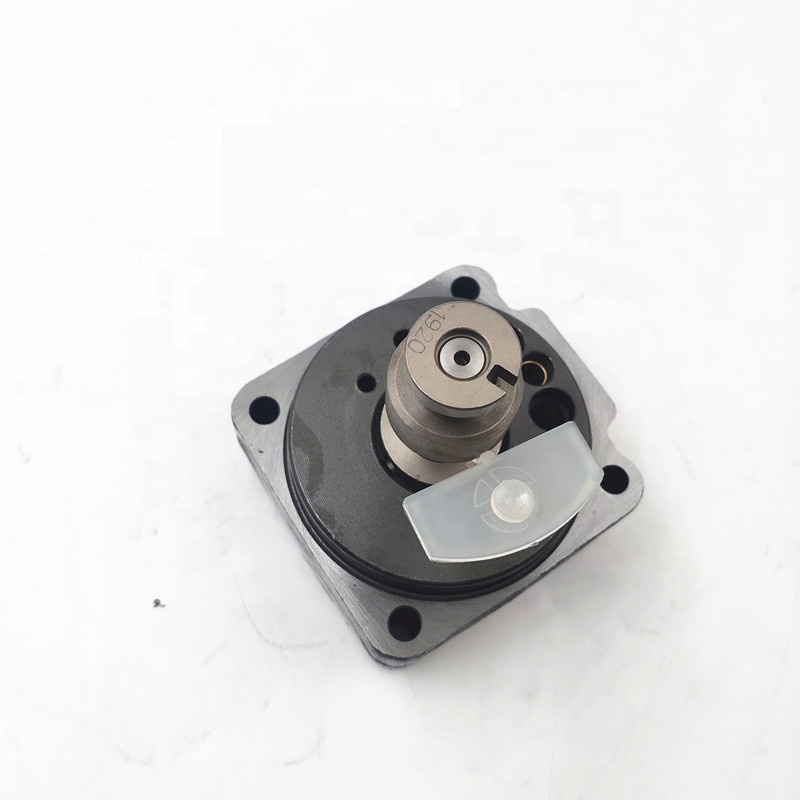 Diesel Fuel Injection Pump Parts Head Rotor 146408-0620 VE Pump Parts Rotor Head 146408-0620 9 461 614 654