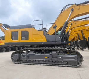 Nouvelle Excavatrice Minière XE700GK 70 Tonnes Haute Performance au Meilleur Prix – Pelle sur Chenilles Robuste et Puissante – Approvisionnement Direct Usine - Product Image 1