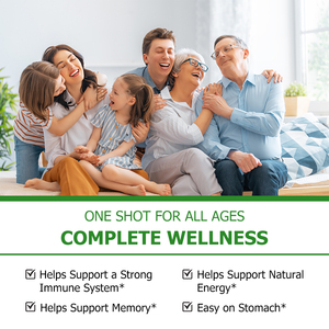 Vitamines liquides énergisantes personnalisées en gros, multivitamines liquides orales, vitamines B6 B12, soutien de la santé cardiaque, multivitamines sans gluten - Product Image 4