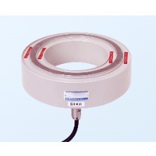 Célula de Carga Kyowa LCW-C 100KN30SA3 10KN25SA3, Sensor de Fuerza Tipo Pancake - Product Image 2