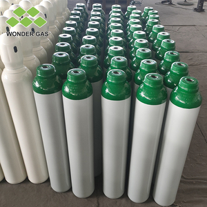 <span class=keywords><strong>Bouteille</strong></span> de <span class=keywords><strong>gaz</strong></span> d'oxygène d'argon d'azote 50L utilisation industrielle de soudure de cylindre de <span class=keywords><strong>gaz</strong></span> de CO2 vide - Product Image 5