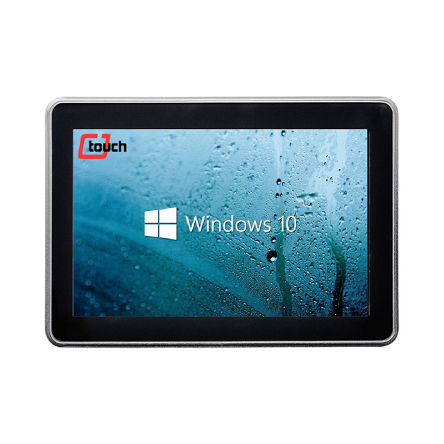 Touch Screen 10.4" Usb Open Frame Capacitive Touch Screen Monitor Lcd Touch Display