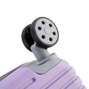 SKD 15pcs Valise Semi Acabado com 4pcs Beleza Cawe Canto Grande Proteger ABS Shell Duro Atacado Durável Bagagem Set - Product Image 5