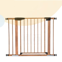 Pintu Kayu Bambu Ramah Lingkungan Runwood dengan Penutup Tombol, Warna & Logo Dapat Disesuaikan Bersertifikat