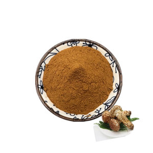 शुद्ध प्राकृतिक मशरूम का अर्क ट्राइकोनोमा मैटसुले पाउडर मैटसुटेक अर्क 30% पॉलीसैक्राइड एगारिकस बिस्पोरस अर्क - Product Image 1