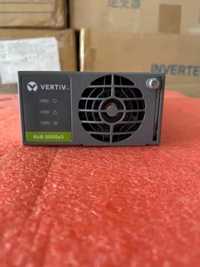 R48-3000e3 3000W vertiv hiệu quả cao SMPS CHỈNH LƯU mô-đun 02130968 - Product Image 2