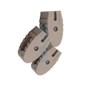 Geasure Spine System Lombar <span class=keywords><strong>Spinal</strong></span> Implants TILF <span class=keywords><strong>Peek</strong></span> <span class=keywords><strong>Cage</strong></span> T-PAL <span class=keywords><strong>Peek</strong></span> <span class=keywords><strong>Cage</strong></span> - Product Image 5