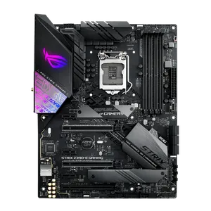 Para ROG STRIX GAMING placa base de escritorio ATX factor de forma único DDR4 canal de memoria SATA interfaz de disco duro 64 GB - Product Image 2