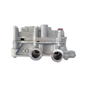 15820-R70-A03 วาล์วควบคุมน้ำมันเพลาลูกเบี้ยว VVT โซลินอยด์วาล์วชิ้นส่วนเครื่องยนต์สำหรับอุปกรณ์เสริมรถยนต์ฮอนด้า - Product Image 2