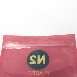 Sac résistant alcalin acide de tirette de conditionnement en plastique de PE de 2 gallons pour le liquide chimique de poche de carburant de secours - Product Image 2