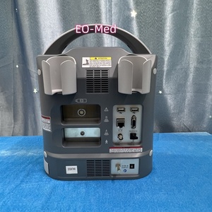 เครื่องสแกนอัลตราซาวนด์แบบพกพา EUS400 โหมด A/B สำหรับตรวจวัดสนามมองเห็น อุปกรณ์ตรวจวัดทางจักษุวิทยา - Product Image 6