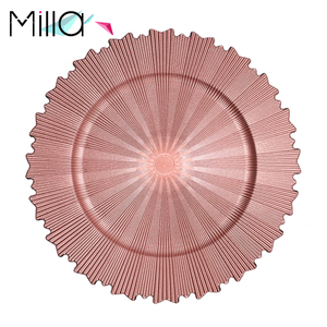 Colección al por Mayor <span class=keywords><strong>de</strong></span> <span class=keywords><strong>Platos</strong></span> Base, <span class=keywords><strong>Platos</strong></span> y Vajillas - Product Image 4