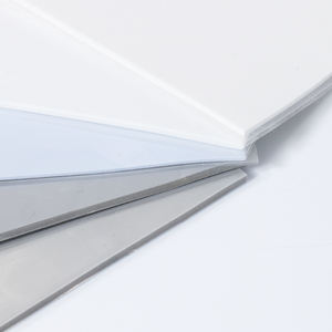 لوح توصيل حراري ، لوح عزل ناعم W/mK لوحدة طاقة IC ، حزمة بطارية وغرفة تبريد - Product Image 1