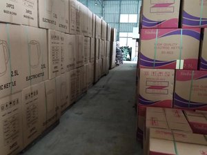 Đa Chức Năng Kỹ Thuật Số 5L Hộ Gia Đình Thông Minh Điện Thông Minh Nồi Cơm Điện Với Công Suất Lớn Đặt Phòng Chức Năng Thời Gian - Product Image 6