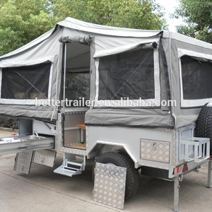 Larme <span class=keywords><strong>caravane</strong></span> 4x4 hors route sol dur camping remorque - Product Image 6